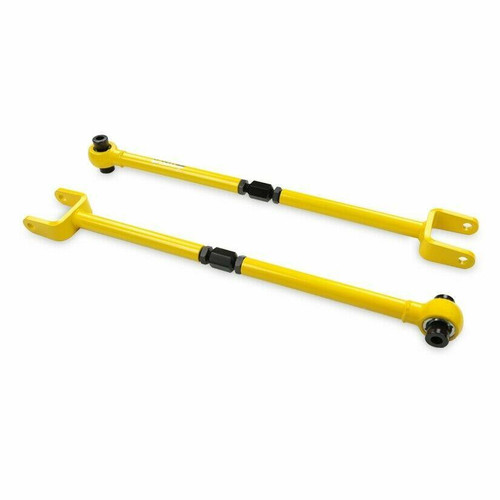 Yellow Speed Racing Rear Camber Kit For Bmw 3-Series E36 E46