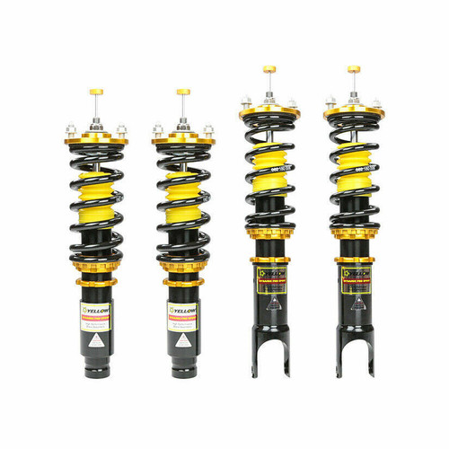 Yellow Speed Racing Ysr Dynamic Pro Sport Coilovers For Honda Integra Dc2 94-01