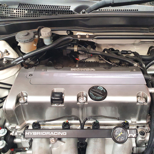 Exoracing Rocker Cover Spikes For Honda Engines