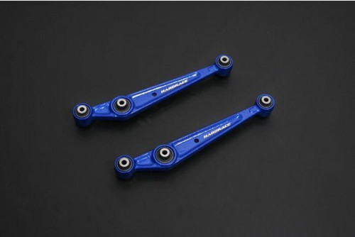 Hardrace Rear Lower Control Arms Oe For Honda Civic Eg 92-96