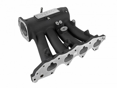 Skunk2 Black Pro Series Intake Manifold For Honda B-Series B18C4