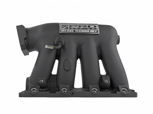 SKUNK2 PRO SERIES INTAKE MANIFOLD BLACK SERIES HONDA K-SERIES EP3 DC5 TYPE R