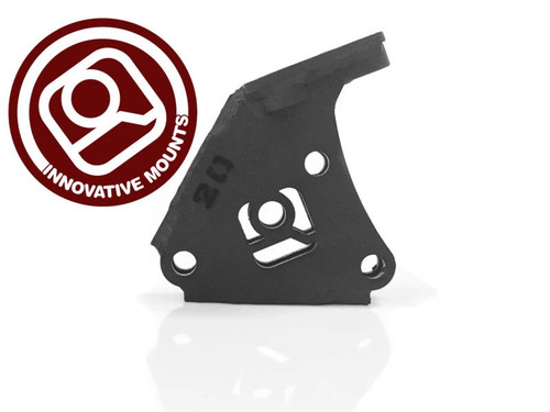 Innovative Post Mount Bracket For Honda KSeries K20