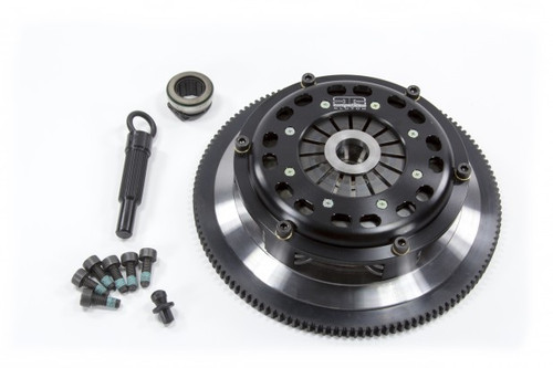 Competition Clutch For Subaru Fits Legacy 2.0t 5 Speed Pull Type