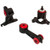 Innovative Replacement Mount Kit 95A For Honda Crz 11-15 Lea