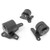 Innovative Conversion Engine Mount Kit 75A For Honda Accord Dx/Lx 90-93 H/F-Series Manual 94-01 Trans