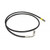 HEL Performance Hel Braided Clutch Line For Honda Accord CH1 2.2 VTEC Type R 1999-2002 Master Cylinder to Slave Cylinder