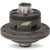 Mfactory Plated Lsd Differential 40mm For Honda Civic Crx Ef D15 D16zc