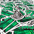 Exoracing Logo Die Cut Digital Sticker 10cm x 5cm multiple stacks