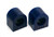 Superpro Front 22mm Anti Roll Bar Bushes For Nissan Pulsar N13 86-91