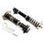 BC Racing BR RN Coilovers Toyota Yaris Gr 2020+ 6/6Kg