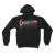 Speedfactory Racing Faded Hoodie S-XXL