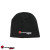 Speedfactory Logo Beanie Black