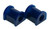 Superpro Front 20mm Anti Roll Bar Bushes For Toyota Celica 73-78