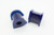 Superpro Front 22mm Anti Roll Bar Bushes For Toyota Corolla 92-99