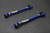 Hardrace Adjustable Rear Strut Arms Spherical For Lexus Is250 Is350 05-13