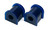 Superpro Rear 16mm Anti Roll Bar Bushes For Toyota Celica T180 89-93