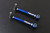 Hardrace Adjustable Rear Toe Control Arms Spherical Bearings For Lexus Sc300 Sc400 92-00