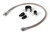 Haltech Pressure Sensor Extension Kit 450mm 18"