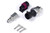 Haltech 250psi TI Fuel/Oil/Wastegate Pressure Sensor 1/8" Npt