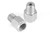 Haltech M10x1.0 to 1/8" Npt Adaptor