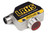 Haltech Laser Ride Height Sensor 25mm to 500mm