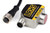Haltech Laser Ride Height Sensor 25mm to 500mm