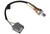Haltech Ntk Wideband O2 Sensor Lza08-H5
