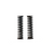 Hybrid Racing Detent Springs For Honda Civic FK7/FK8