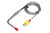 Haltech 1/4" Egt Sensor Thermocouple Open Tip