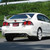 Fujitsubo A-RM Cat Back Exhaust For Honda Civic FD2