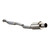 Fujitsubo RM-01A Cat Back Exhaust For Mitsubishi Lancer Evo 4-6