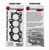 Speedfactory MLSS Head Gasket for Honda B-Series Vtec