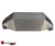 SpeedFactory K-Series SFWD / AWD Air-to-Air Intercooler (1400HP+)