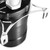 Nuke Performance Dual Inlet Competition Oil Catch Can 1.0L