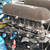 Nuke Performance BMW S65 High Performance Bolt On Fuel Rail 8 Cylinder