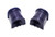 Superpro Front LCA Rear Bushes PS Increase Caster + DS Decrease Caster For Mazda Rx7 85-91