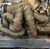 Exoracing exhaust wrap supplied with stainless steel cable ties