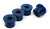 Superpro Rear Spring Front Eye Bushes For Mazda E Series 84-06