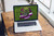 Exoracing free Boostasaurus V2 round Green desktop wallpaper