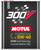 Motul 300V Competition 5W40 Engine Oil 2L