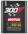 Motul 300V Competition 5W50 Engine Oil 2L