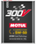 Motul 300V Competition 5W50 Engine Oil 2L