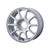 WedsSport TX105X Gravel Alloy Wheel 15x7 5x114.3 ET White 73mm CB