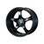 WedsSport RN-05M Alloy Wheel 18x7.5 5x114.3 ET45 Gloss Black 73mm CB