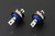 Hardrace Rear Trailing Arm Bushes Spherical For Honda Integra Da Db 90-93