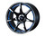 WedsSport SA-75R Alloy Wheel 17x6.5 4x100 ET42 BLC II 65mm CB