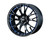 WedsSport SA-20R Alloy Wheel 15x6 4x100 ET48 BLC II 65mm CB