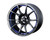 WedsSport SA-10R Alloy Wheel 18x10.5 5x114.3 ET25 BLC 73mm CB