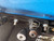 Honda OEM manifold hardware compared with Exoracing extended studs